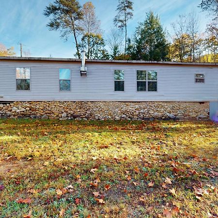 Wilhite Creek Grotto Villa Sevierville Exterior foto